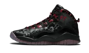 Air Jordan 10 Retro DB GS "Doernbecher"