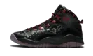 Air Jordan 10 Retro DB GS "Doernbecher"