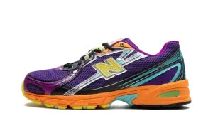 740 "Violet Rose" U740MC2