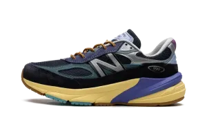 990 v6 "Action Bronson - Lapis Lazuli" M990AC6