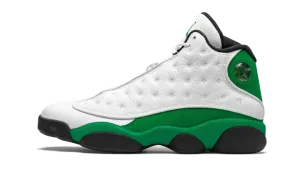 Air Jordan 13 Retro "Lucky Green" DB6537 113