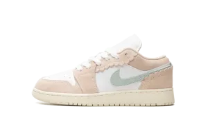 Air Jordan 1 Low SE GS "Guava Ice" DZ5356 800