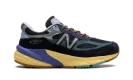 990 v6 "Action Bronson - Lapis Lazuli" M990AC6