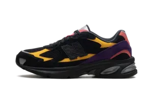 2010 "Kith - Black Multi" U2010KTF