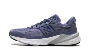 990v6 "Made in USA - Purple" U990PP6