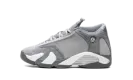 Air Jordan 14 GS "Flint Grey" FQ8165 012