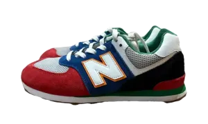 574 PS "Multi-Color" PC574DRY