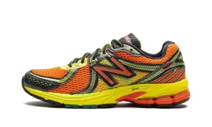 860V2 "Aime Leon Dore - Orange" ML860AB2