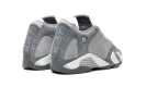 Air Jordan 14 GS "Flint Grey" FQ8165 012