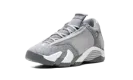 Air Jordan 14 GS "Flint Grey" FQ8165 012
