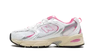 530 "White Pink Vintage" MR530ED