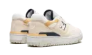 550 WMNS "Cream Yellow"