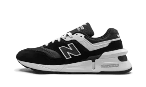 997S "Black" M997SBW