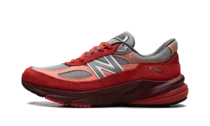 990v6 "Made in USA - Molten Lava" U990RT6
