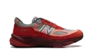 990v6 "Made in USA - Molten Lava" U990RT6