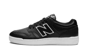 480 "Black/White" BB480LBT