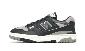 550 "Black / Grey" BB550SRI