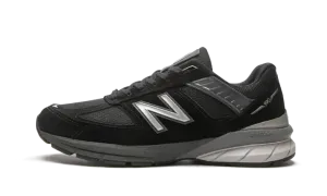 990 "BLACK/SILVER" M990BK5