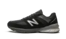 990 "BLACK/SILVER" M990BK5