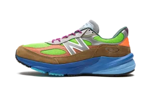 990 v6 "Action Bronson Baklava" M990AB6