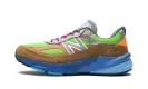 990 v6 "Action Bronson Baklava" M990AB6