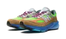 990 v6 "Action Bronson Baklava" M990AB6