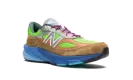 990 v6 "Action Bronson Baklava" M990AB6