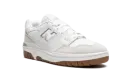 550 "White/Gum" BB550WGU