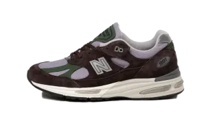 991v2 "Essentially Offbeat - Brown" U991BP2