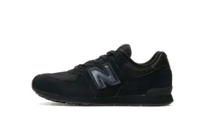 574 GS "Triple Black" GC574EVE