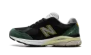 990v3 "Black / Green" M990CP3