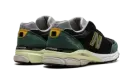 990v3 "Black / Green" M990CP3