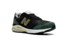 990v3 "Black / Green" M990CP3