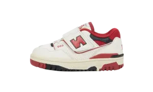 P550 TD "ALD -RED" NB23FS008 RED