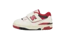 P550 TD "ALD -RED" NB23FS008 RED