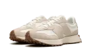 327 WMNS "Beige White Gum" WS327AN