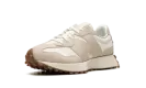 327 WMNS "Beige White Gum" WS327AN