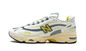 1000 "Sea Salt / Heron Blue" M1000CA