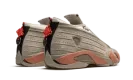 Air Jordan 14 Retro Low "Clot - Terra Blush" DC9857 200