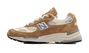 992 "Made in USA - Sweet Caramel Calcium" U992CC