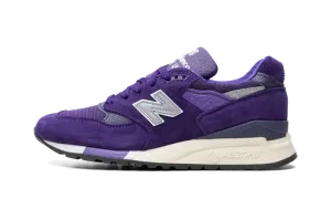 998 "Made In USA - Purple" U998TE