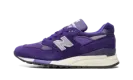 998 "Made In USA - Purple" U998TE
