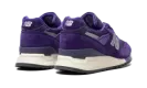 998 "Made In USA - Purple" U998TE