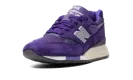 998 "Made In USA - Purple" U998TE