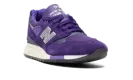 998 "Made In USA - Purple" U998TE