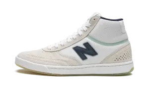 Numeric Tom Knox 440 High "White Navy Teal" NM440HWT
