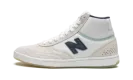 Numeric Tom Knox 440 High "White Navy Teal" NM440HWT