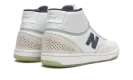 Numeric Tom Knox 440 High "White Navy Teal" NM440HWT