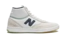 Numeric Tom Knox 440 High "White Navy Teal" NM440HWT