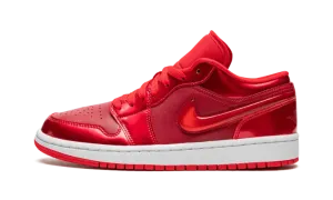 JORDAN 1 LO SE WMNS "Pomegranate"